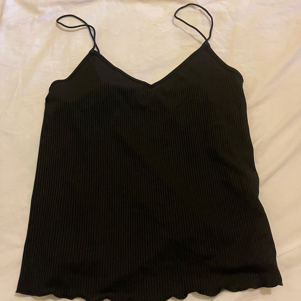 SHEIN tank